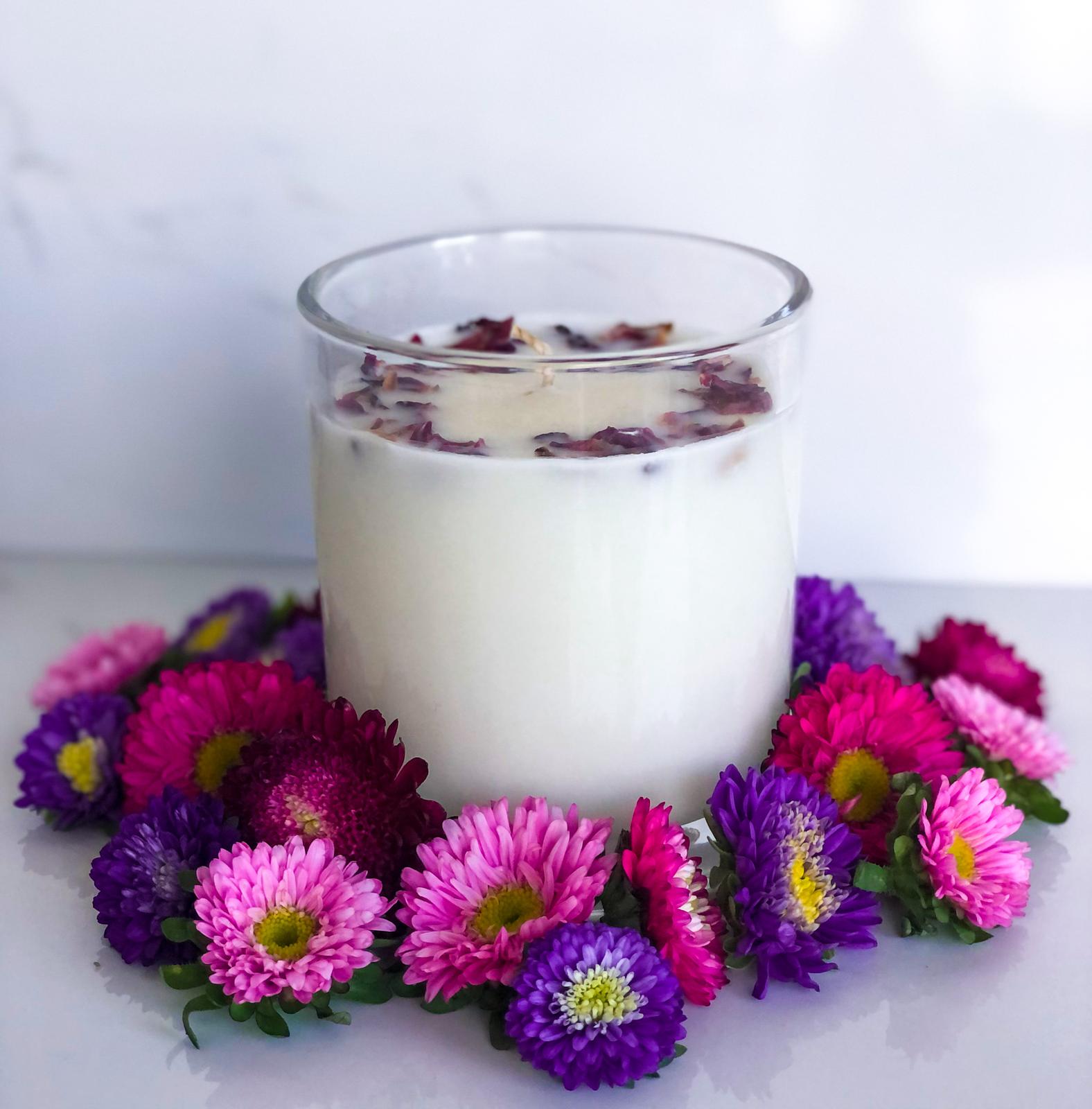 Urban Candle Company Perth Makers Market